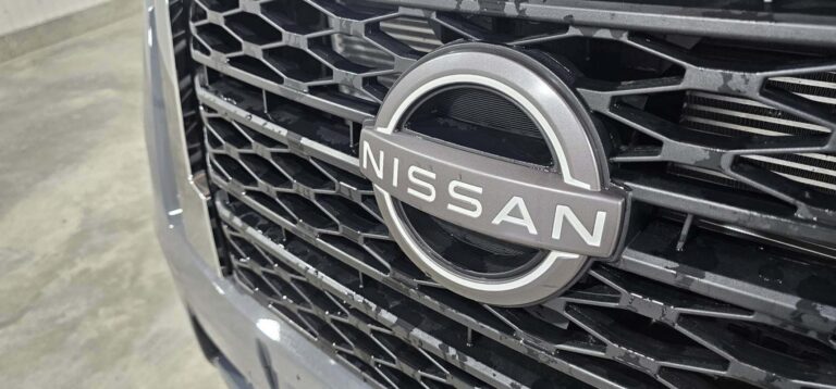 Nissan Primastar CABINE APPROFONDIE CA 2T8 2.0 DCI 170 S/S BVA9 TEKNA - Image 03 (July 7, 2026)