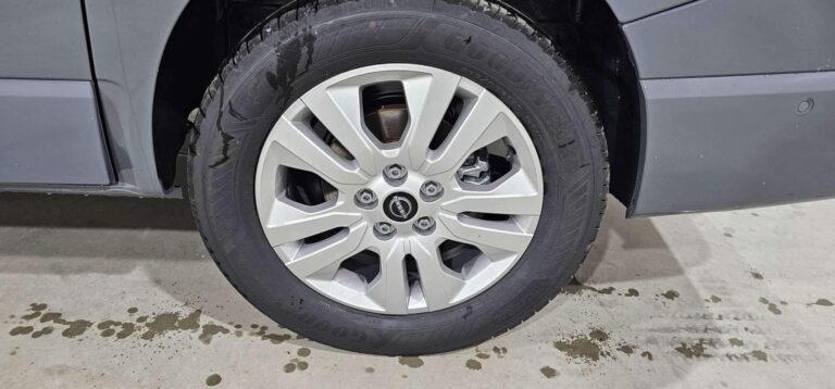 Nissan Primastar CABINE APPROFONDIE CA 2T8 2.0 DCI 170 S/S BVA9 TEKNA - Image 07 (July 7, 2026)
