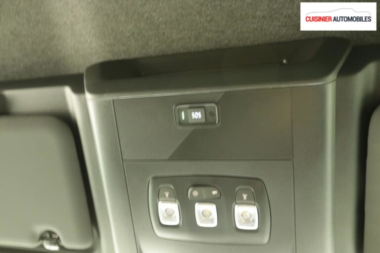 Renault Master Fourgon FG BLUE DCI 130 3T5 TR ADVANCE - Image 18 (July 7, 2026)