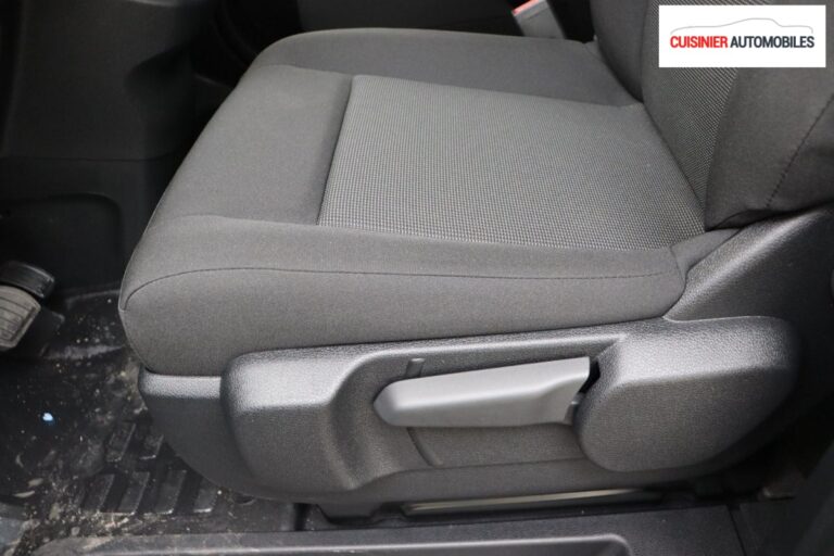 Peugeot Expert Cabine Approfondie FIXE XL DIESEL 180 CH AUTOMATIQUE - Image 13 (July 7, 2026)
