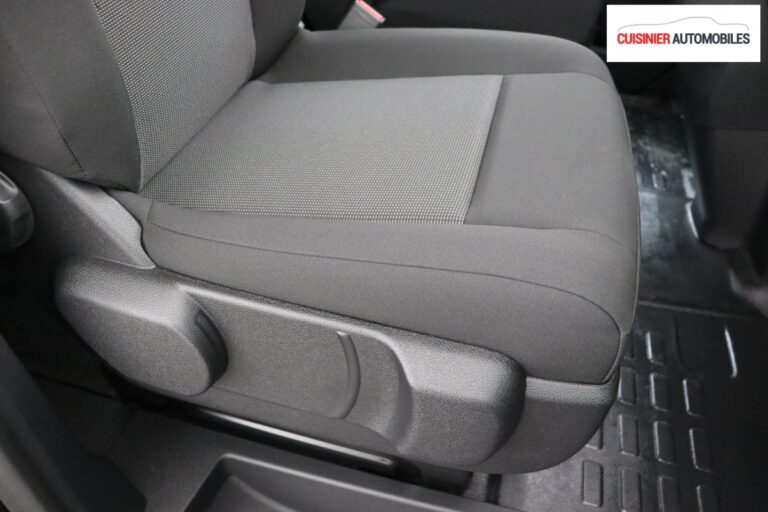 Peugeot Expert Cabine Approfondie FIXE XL DIESEL 180 CH AUTOMATIQUE - Image 14 (July 7, 2026)
