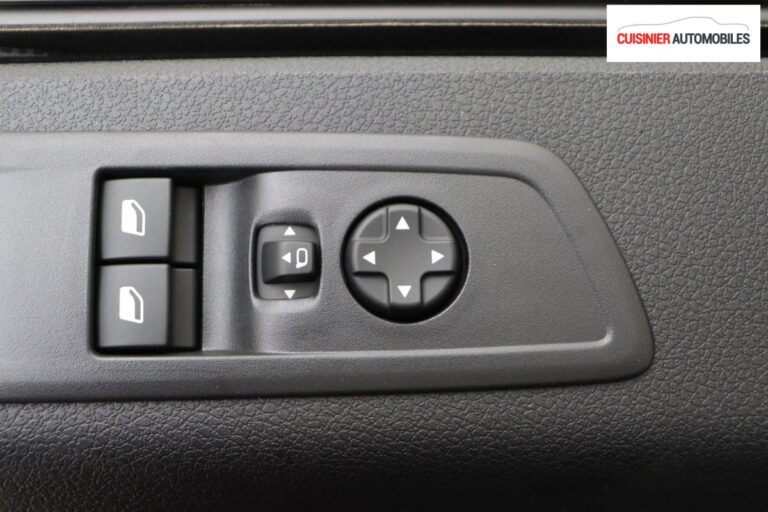 Peugeot Expert Cabine Approfondie FIXE XL DIESEL 180 CH AUTOMATIQUE - Image 16 (July 7, 2026)