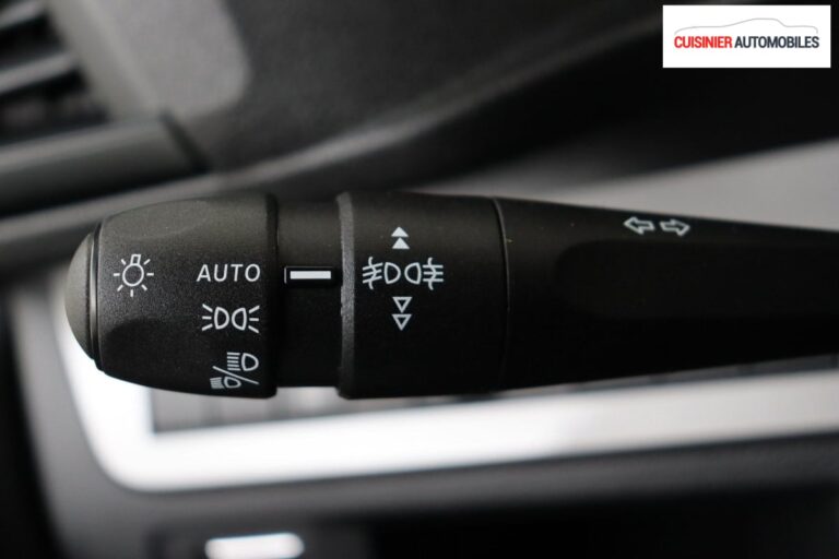 Peugeot Expert Cabine Approfondie FIXE XL DIESEL 180 CH AUTOMATIQUE - Image 17 (July 7, 2026)