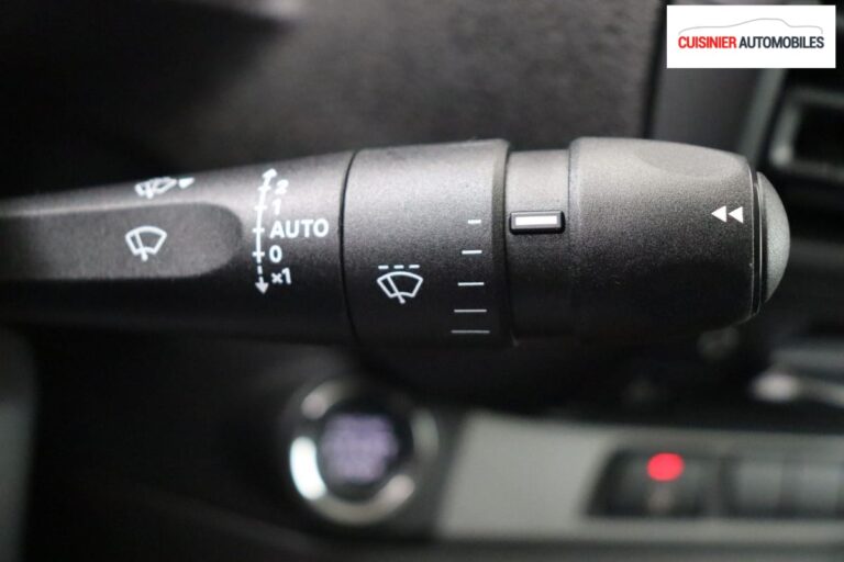 Peugeot Expert Cabine Approfondie FIXE XL DIESEL 180 CH AUTOMATIQUE - Image 18 (July 7, 2026)