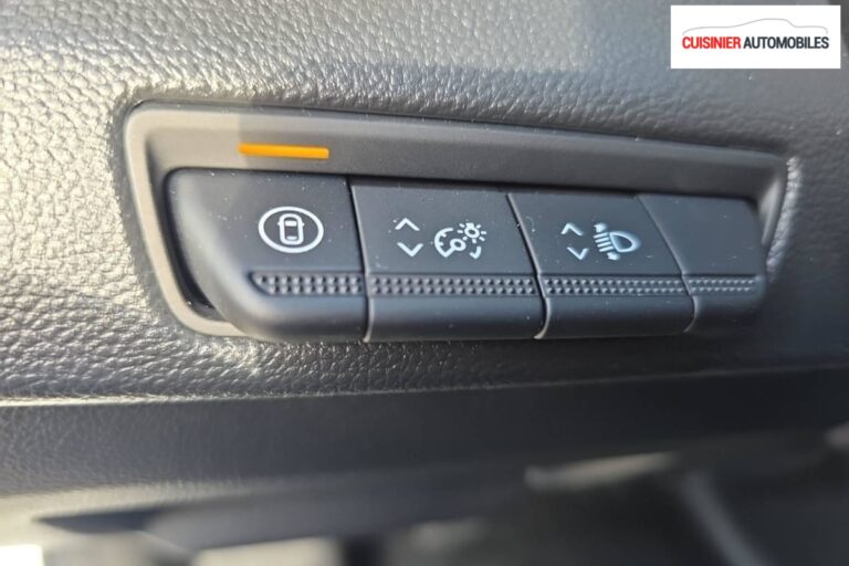 Nissan Primastar FOURGON 3T1 2.0 DCI 150 S BVM N-CONNECTA - Image 15 (July 7, 2026)