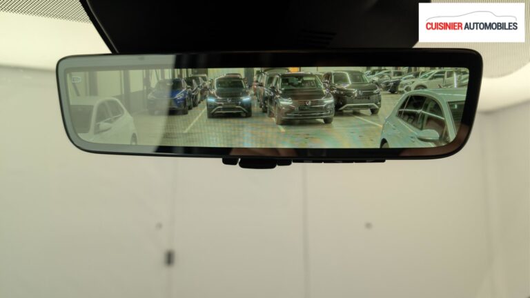 Peugeot Expert Fourgon M BLUEHDI 120 S BVM6 - Image 18 (July 7, 2026)