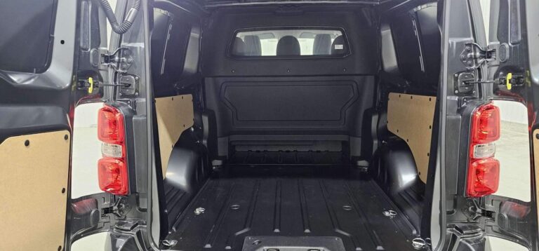 Peugeot Expert CABINE APPROFONDIE CA FIXE XL BLUEHDI 180 S&S EAT8 - Image 17 (July 7, 2026)