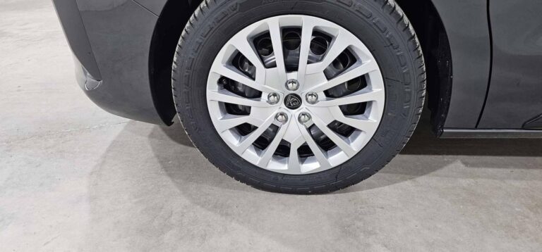 Peugeot Expert CABINE APPROFONDIE CA FIXE XL BLUEHDI 180 S&S EAT8 - Image 06 (July 7, 2026)