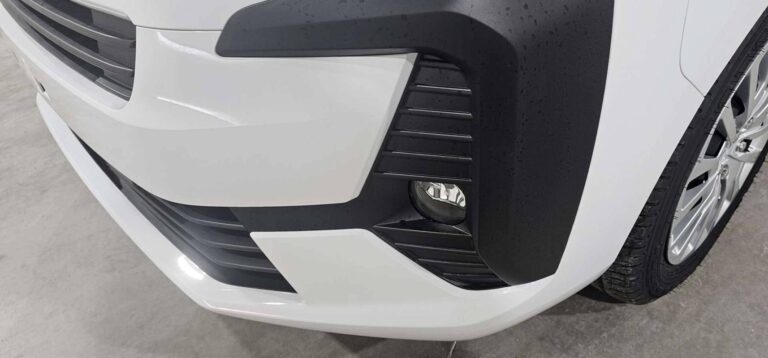 Peugeot Expert CABINE APPROFONDIE CA FIXE XL BLUEHDI 180 S&S EAT8 - Image 10 (July 7, 2026)