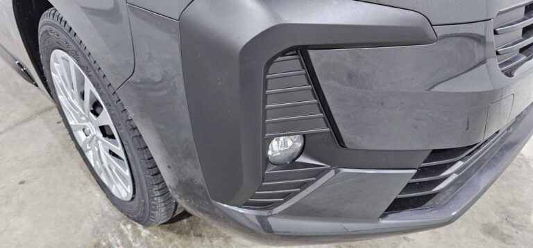 Peugeot Expert CABINE APPROFONDIE CA FIXE XL BLUEHDI 180 S&S EAT8 - Image 18 (July 7, 2026)