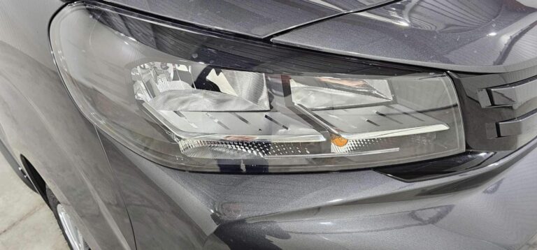Peugeot Expert CABINE APPROFONDIE CA FIXE XL BLUEHDI 180 S&S EAT8 - Image 19 (July 7, 2026)