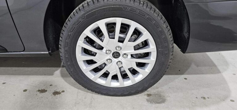 Peugeot Expert CABINE APPROFONDIE CA FIXE XL BLUEHDI 180 S&S EAT8 - Image 07 (July 7, 2026)