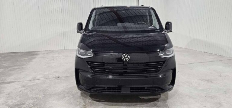 Volkswagen Transporter PROCAB 2.0 TDI 170 BVA8 BUSINESS – 4P - Image 11 (July 7, 2026)