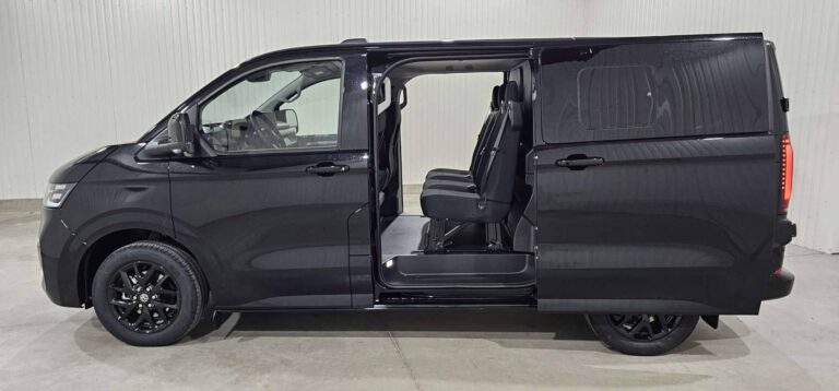 Volkswagen Transporter PROCAB 2.0 TDI 170 BVA8 BUSINESS – 4P - Image 14 (July 7, 2026)