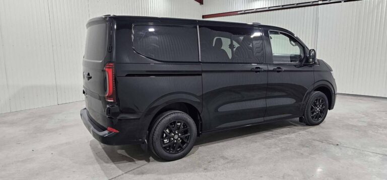 Volkswagen Transporter PROCAB 2.0 TDI 170 BVA8 BUSINESS – 4P - Image 16 (July 7, 2026)