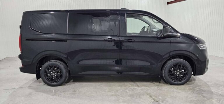 Volkswagen Transporter PROCAB 2.0 TDI 170 BVA8 BUSINESS – 4P - Image 17 (July 7, 2026)