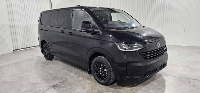 Volkswagen Transporter PROCAB 2.0 TDI 170 BVA8 BUSINESS – 4P - Image 18 (July 7, 2026)