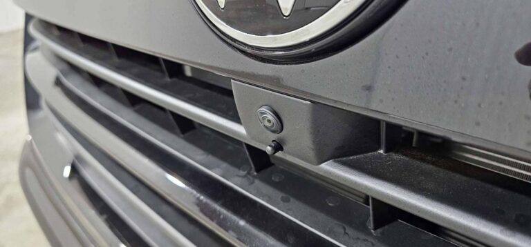 Volkswagen Transporter PROCAB 2.0 TDI 170 BVA8 BUSINESS – 4P - Image 05 (July 7, 2026)