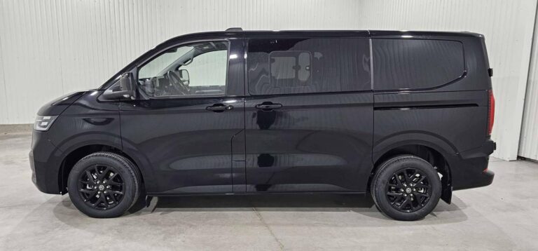 Volkswagen Transporter PROCAB 2.0 TDI 170 BVA8 BUSINESS – 4P - Image 06 (July 7, 2026)