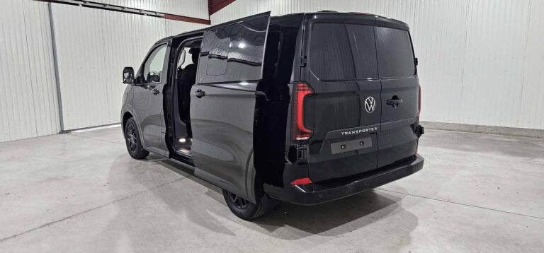 Volkswagen Transporter PROCAB 2.0 TDI 170 BVA8 BUSINESS – 4P - Image 07 (July 7, 2026)