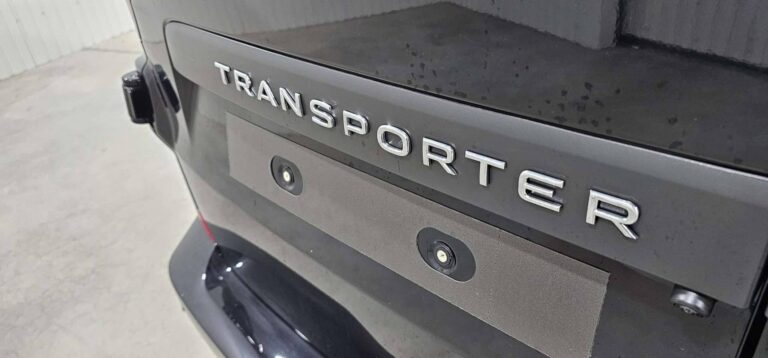 Volkswagen Transporter PROCAB 2.0 TDI 170 BVA8 BUSINESS – 4P - Image 09 (July 7, 2026)