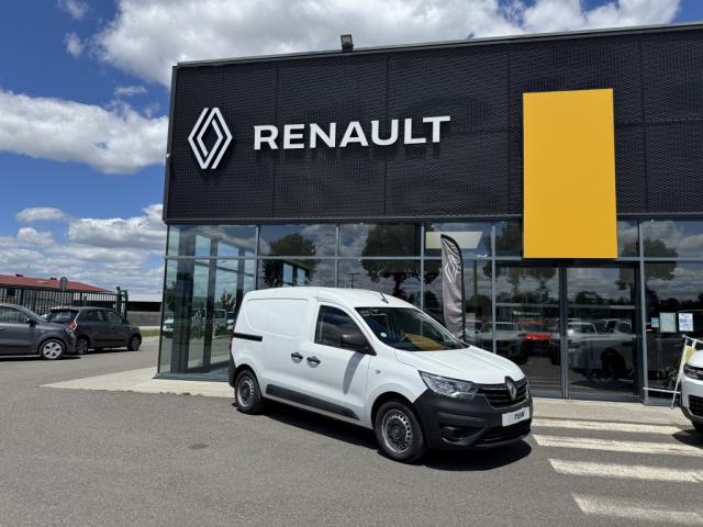 Renault Express VAN BLEU DCI 75 – 22 CONFORT - Image 01 (July 7, 2026)