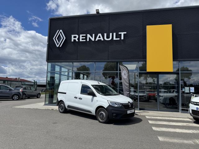 Renault Express Van BLEU DCI 75 – 22 CONFORT - Image 01 (July 7, 2026)