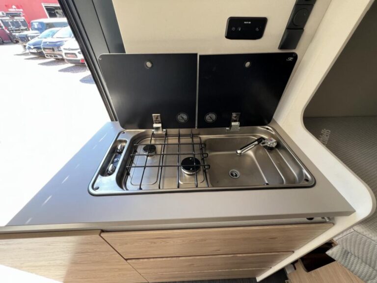Fiat Ducato III DETHLEFFS GLOBETRAIL 600 DS - Image 15 (July 7, 2026)