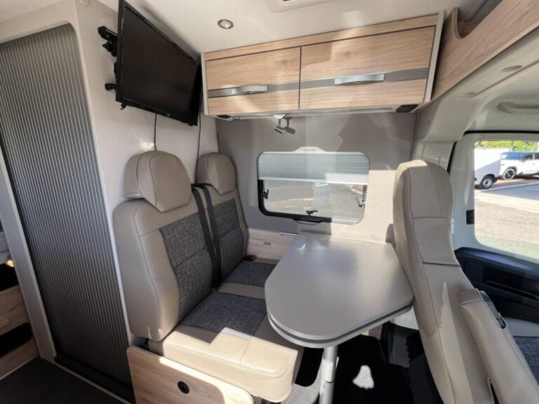 Fiat Ducato III DETHLEFFS GLOBETRAIL 600 DS - Image 16 (July 7, 2026)