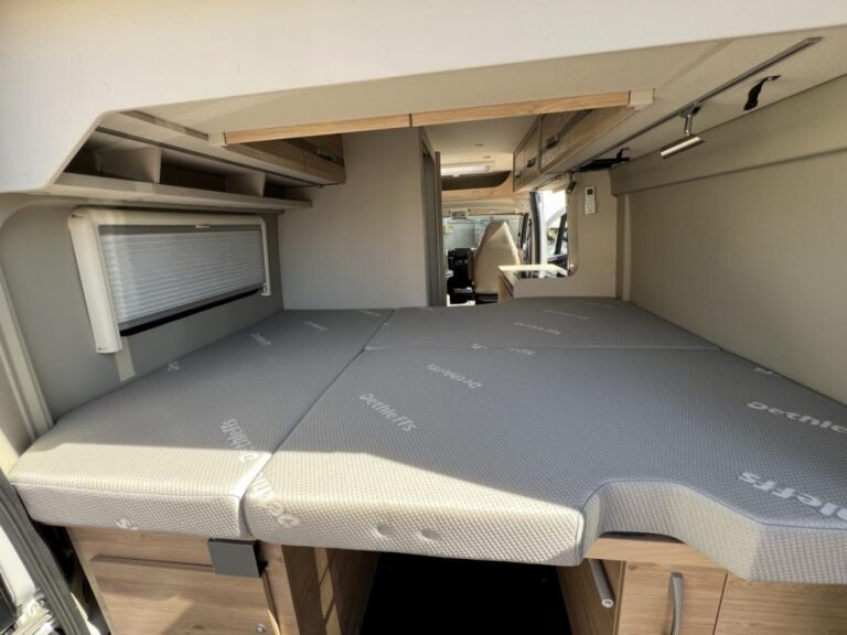 Fiat Ducato III DETHLEFFS GLOBETRAIL 600 DS - Image 17 (July 7, 2026)