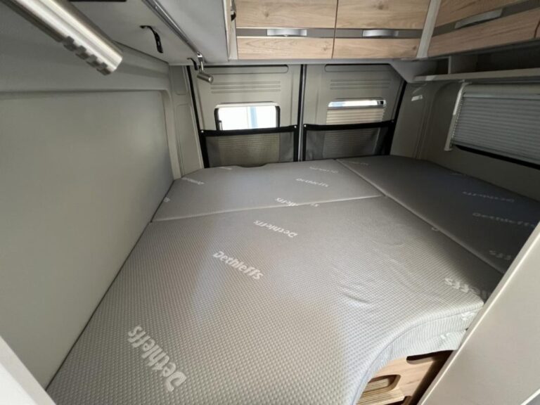 Fiat Ducato III DETHLEFFS GLOBETRAIL 600 DS - Image 18 (July 7, 2026)