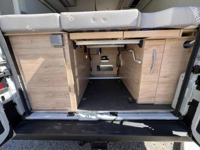 Fiat Ducato III DETHLEFFS GLOBETRAIL 600 DS - Image 19 (July 7, 2026)