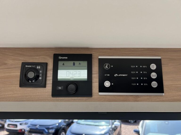 Fiat Ducato III DETHLEFFS GLOBETRAIL 600 DS - Image 20 (July 7, 2026)