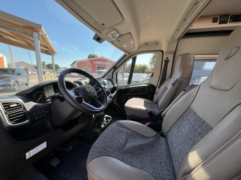 Fiat Ducato III DETHLEFFS GLOBETRAIL 600 DS - Image 05 (July 7, 2026)