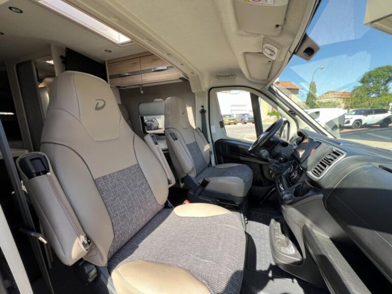 Fiat Ducato III DETHLEFFS GLOBETRAIL 600 DS - Image 07 (July 7, 2026)