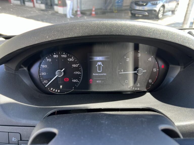 Fiat Ducato III DETHLEFFS GLOBETRAIL 600 DS - Image 08 (July 7, 2026)