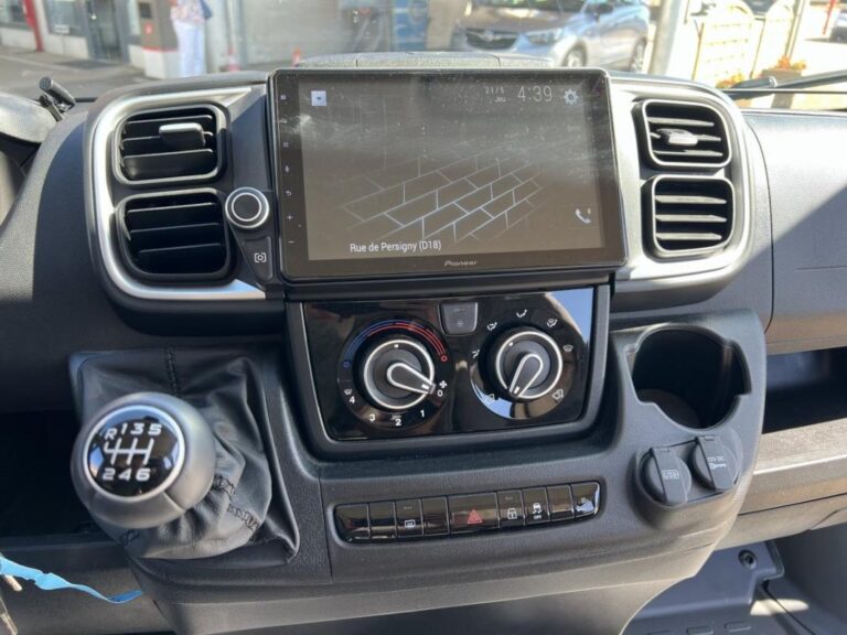 Fiat Ducato III DETHLEFFS GLOBETRAIL 600 DS - Image 09 (July 7, 2026)