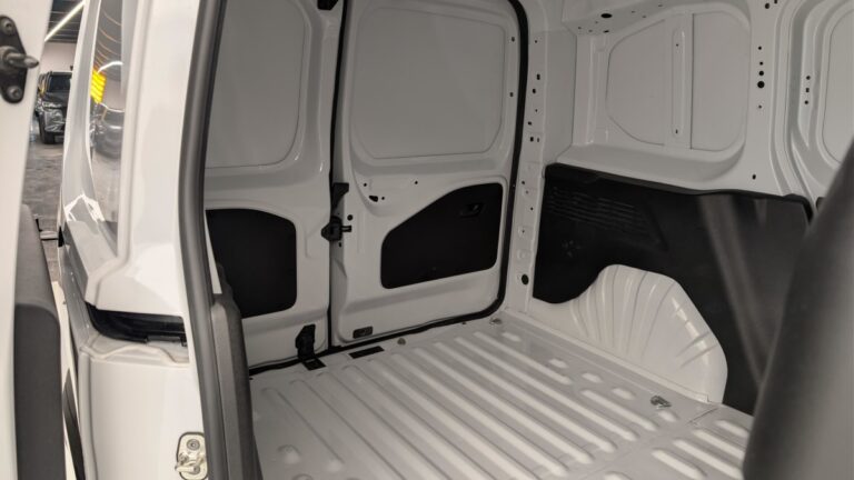 Peugeot Partner Fourgon M 650 KG BLUEHDI 100 S BVM6 - Image 18 (July 7, 2026)