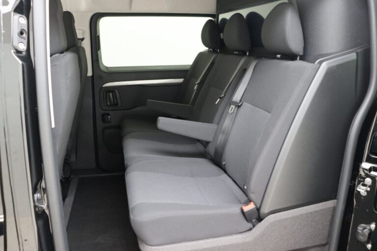 Peugeot Expert Cabine Approfondie FIXE XL DIESEL 180 CH AUTOMATIQUE - Image 15 (July 7, 2026)