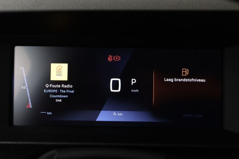 Peugeot Expert Cabine Approfondie FIXE XL DIESEL 180 CH AUTOMATIQUE - Image 19 (July 7, 2026)