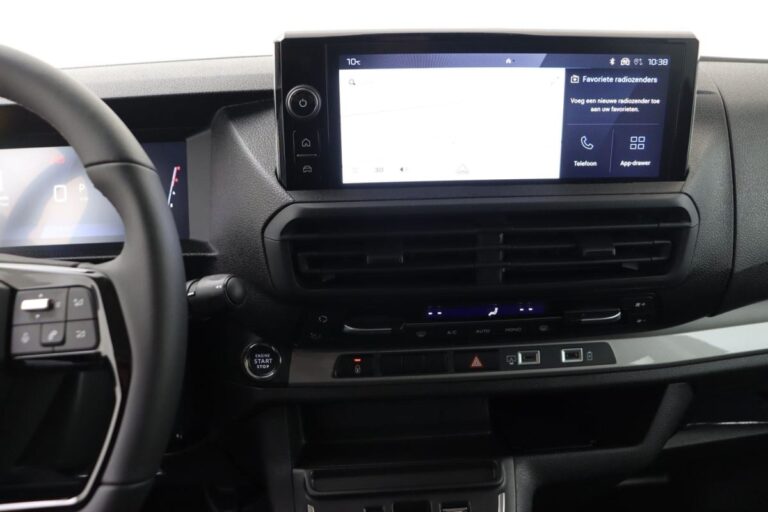 Peugeot Expert Cabine Approfondie FIXE XL DIESEL 180 CH AUTOMATIQUE - Image 20 (July 7, 2026)
