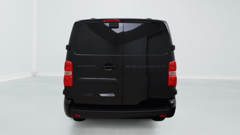 Peugeot Expert Cabine Approfondie FIXE XL DIESEL 180 CH AUTOMATIQUE - Image 07 (July 7, 2026)