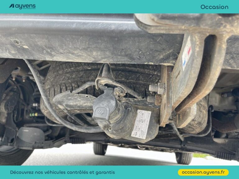 Citroën Berlingo Van M 1000kg BlueHDi 130 S&S Club EAT8 - Image 14 (July 7, 2026)