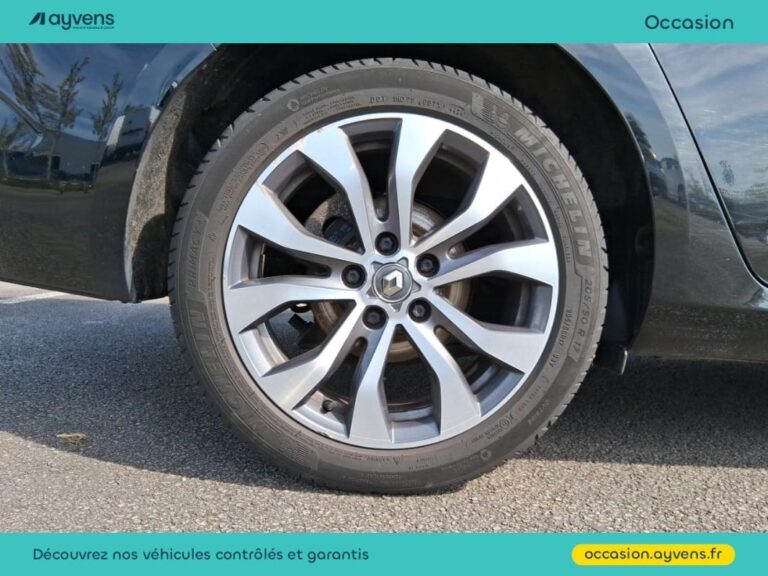 Renault Mégane Estate 1.5 Blue dCi 115ch Techno EDC - Image 15 (July 7, 2026)