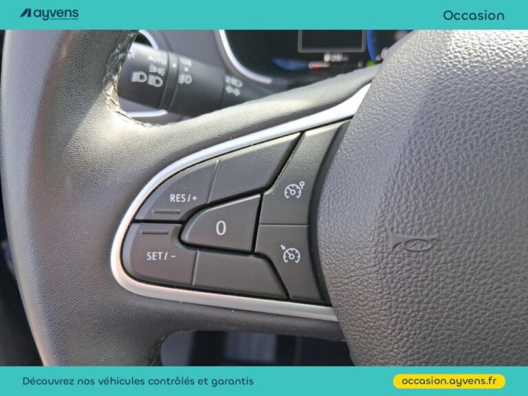 Renault Mégane Estate 1.5 Blue dCi 115ch Techno EDC - Image 17 (July 7, 2026)
