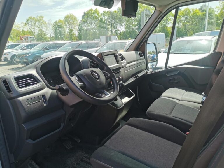 Renault Master 2.3 DCi 150 ch BVR GRAND CONFORT - Image 06 (July 7, 2026)