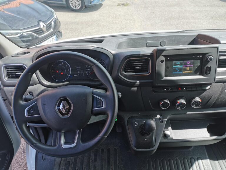 Renault Master 2.3 DCi 150 ch BVR GRAND CONFORT - Image 07 (July 7, 2026)