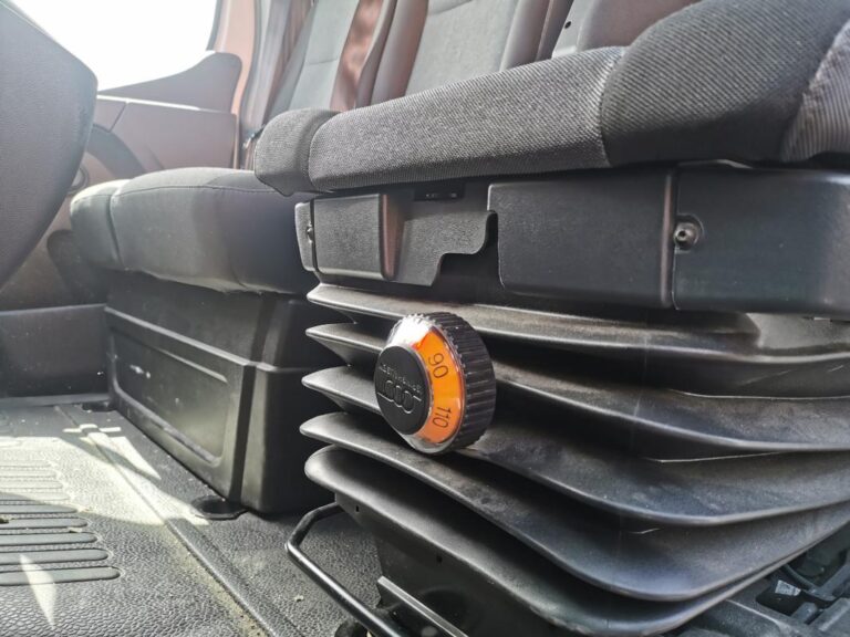 Renault Master 2.3 DCi 150 ch BVR GRAND CONFORT - Image 09 (July 7, 2026)
