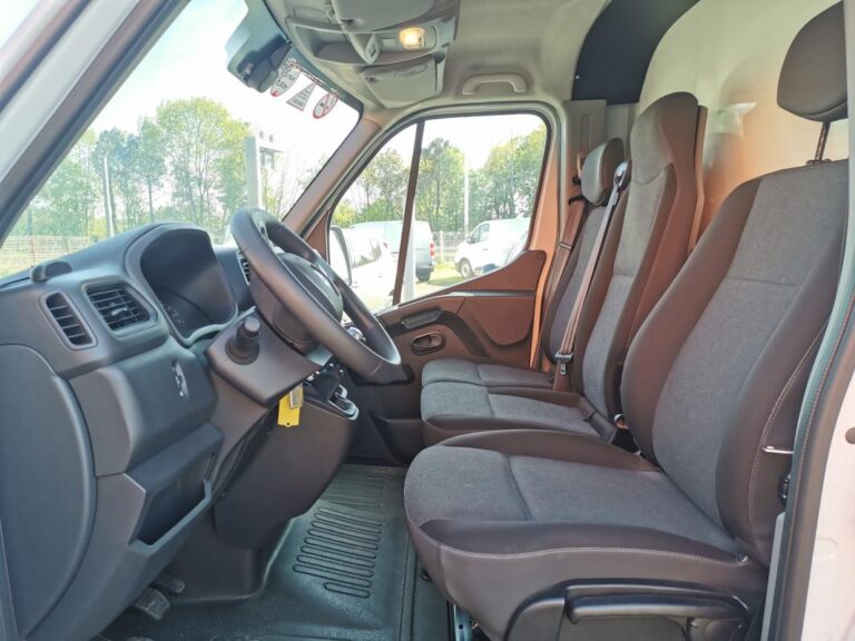Renault Master 2.3 DCi 145 ch Plancher cabine 20M3 - Image 06 (July 7, 2026)
