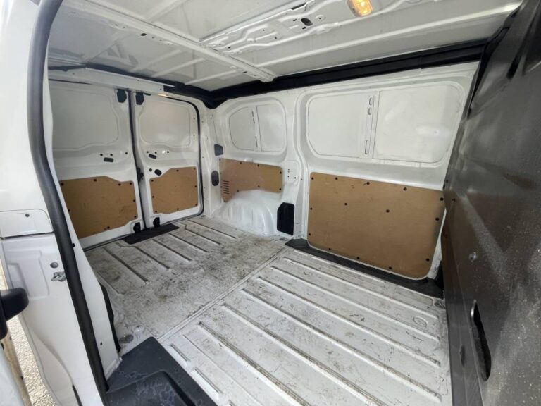 Citroën Jumpy III Taille M BlueHDi 120 S&S BVM6 Business - Image 07 (July 7, 2026)